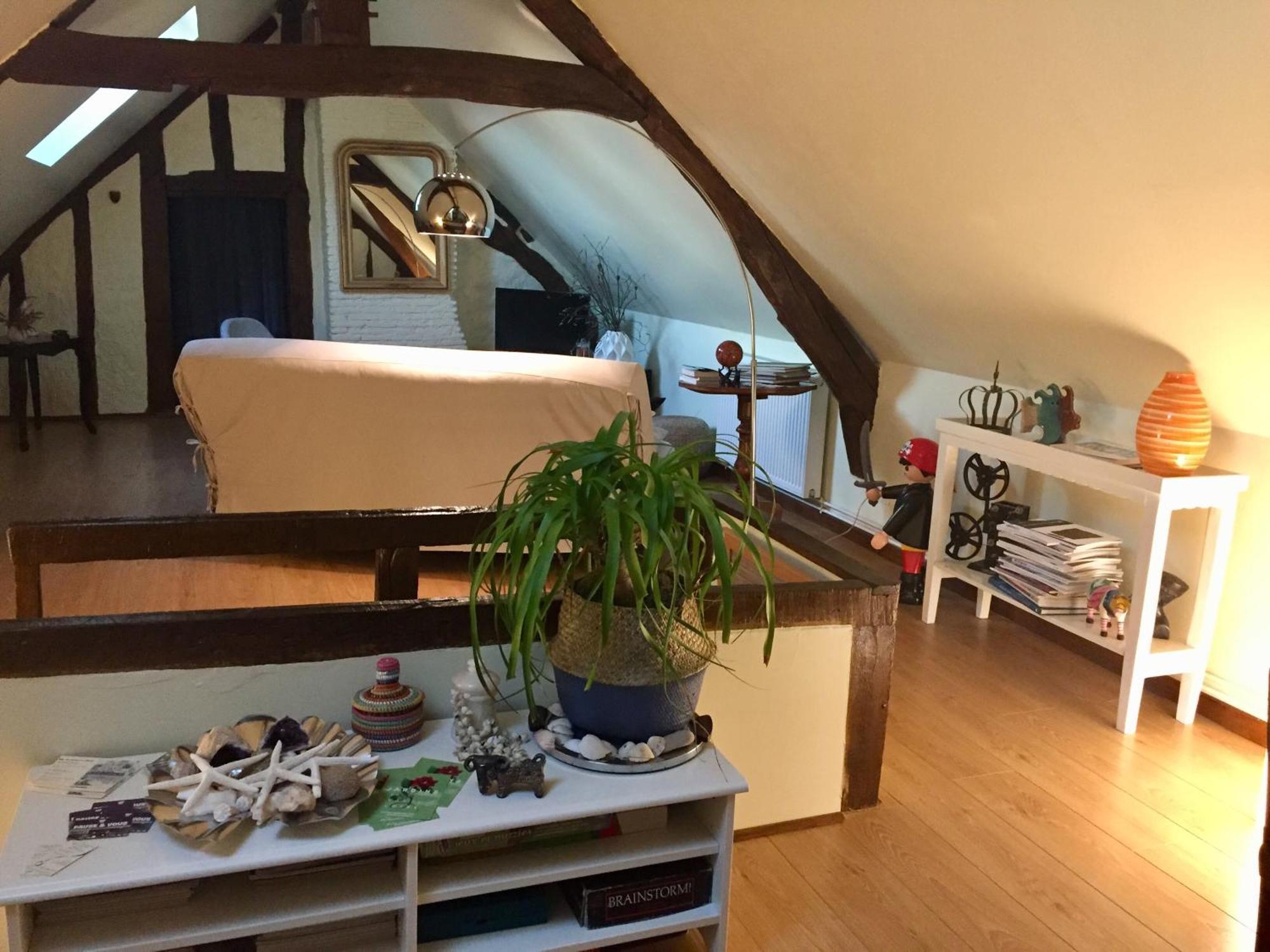 Les Glycines De Bougy Bed and Breakfast Buitenkant foto